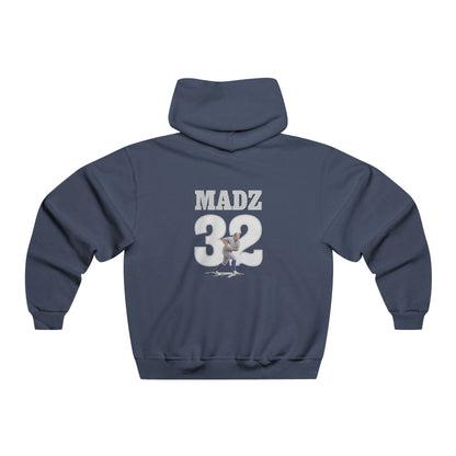 Madison Mcdowell Vintage Hoodie