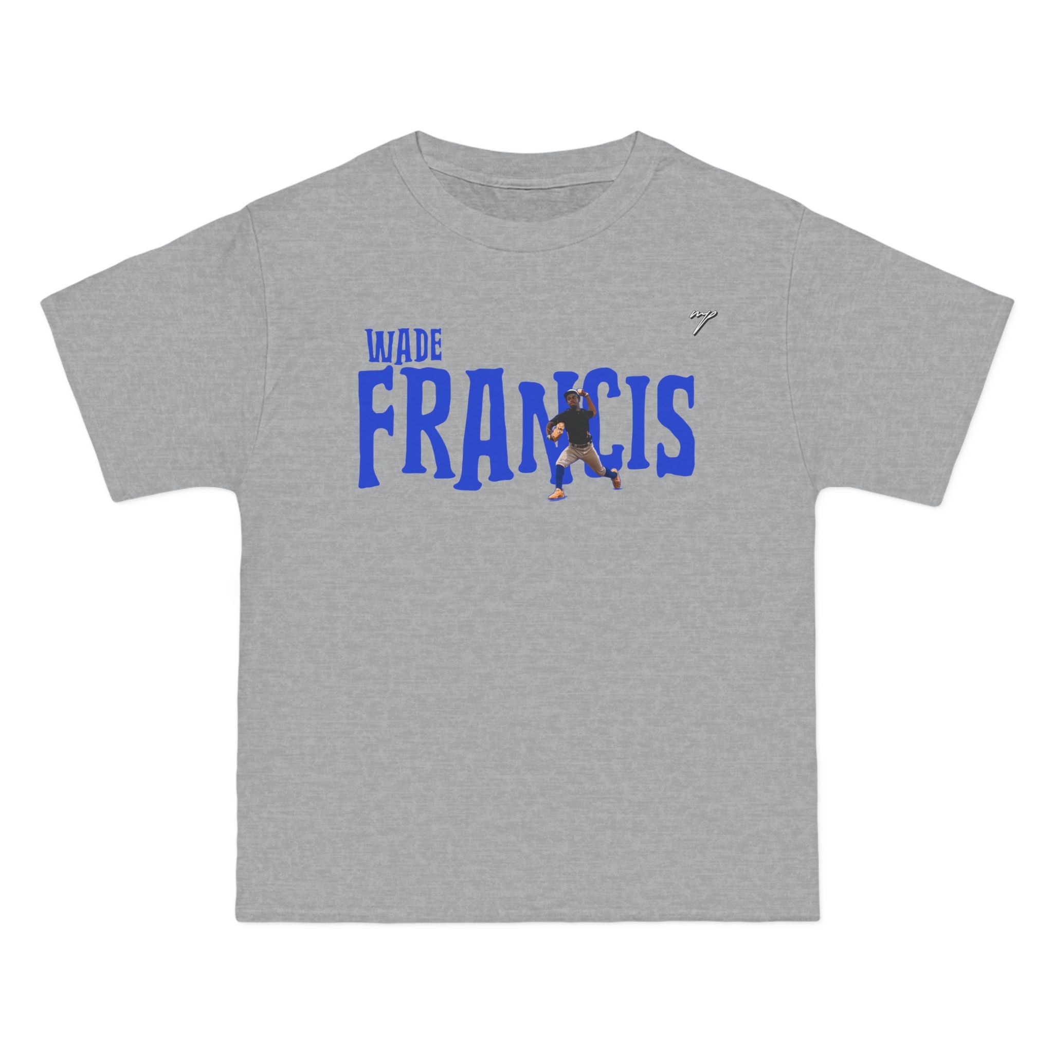 Wade Francis Vintage Tee