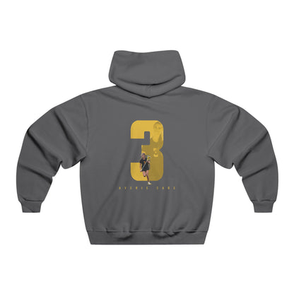 Averie Cage Vintage Hoodie