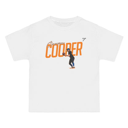 Cameron Cooper Vintage Tee