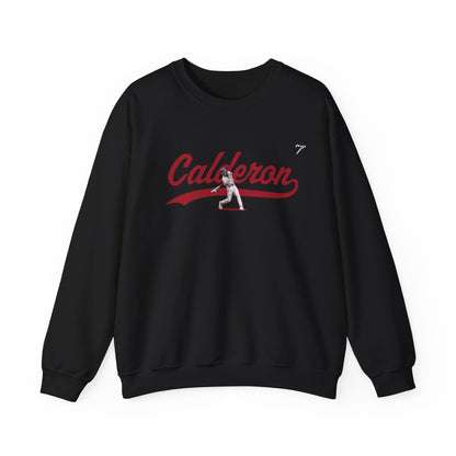 Jeremiah Calderon Crewneck