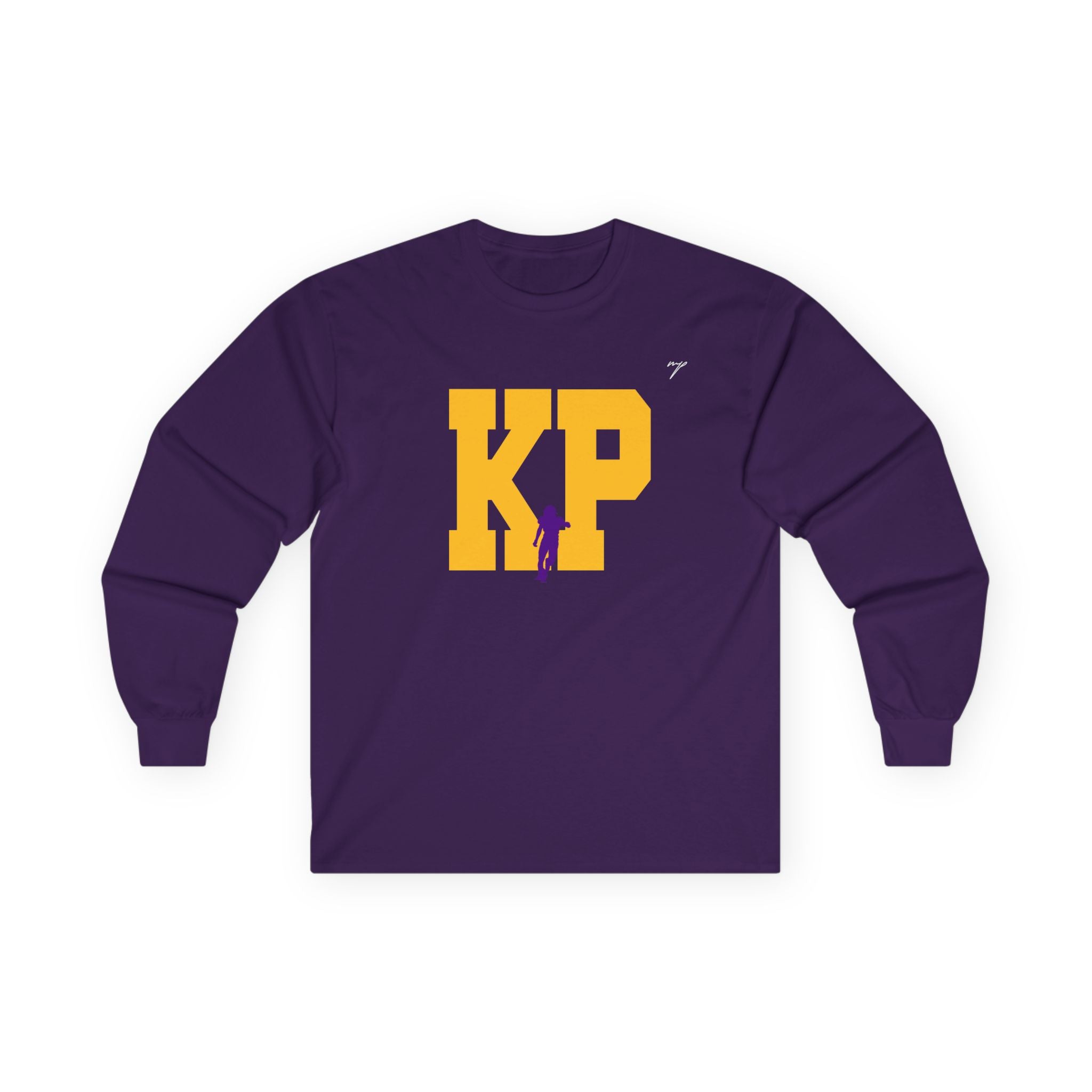 Kai Prinzevski Long Sleeve
