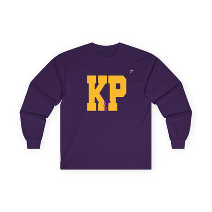 Kai Prinzevski Long Sleeve