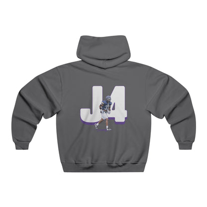 Jeralin Craddock Vintage Hoodie