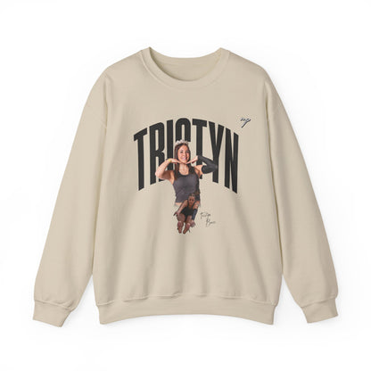Tristyn Buss Crewneck