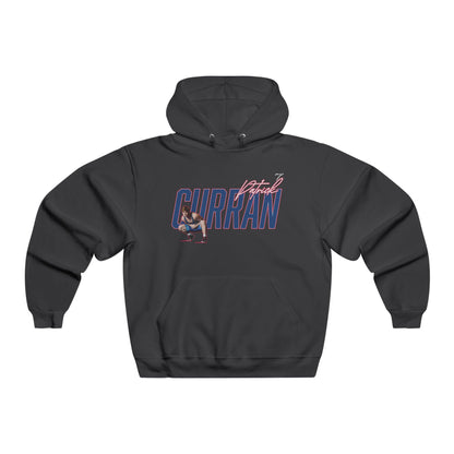 Patrick Curran Vintage Hoodie