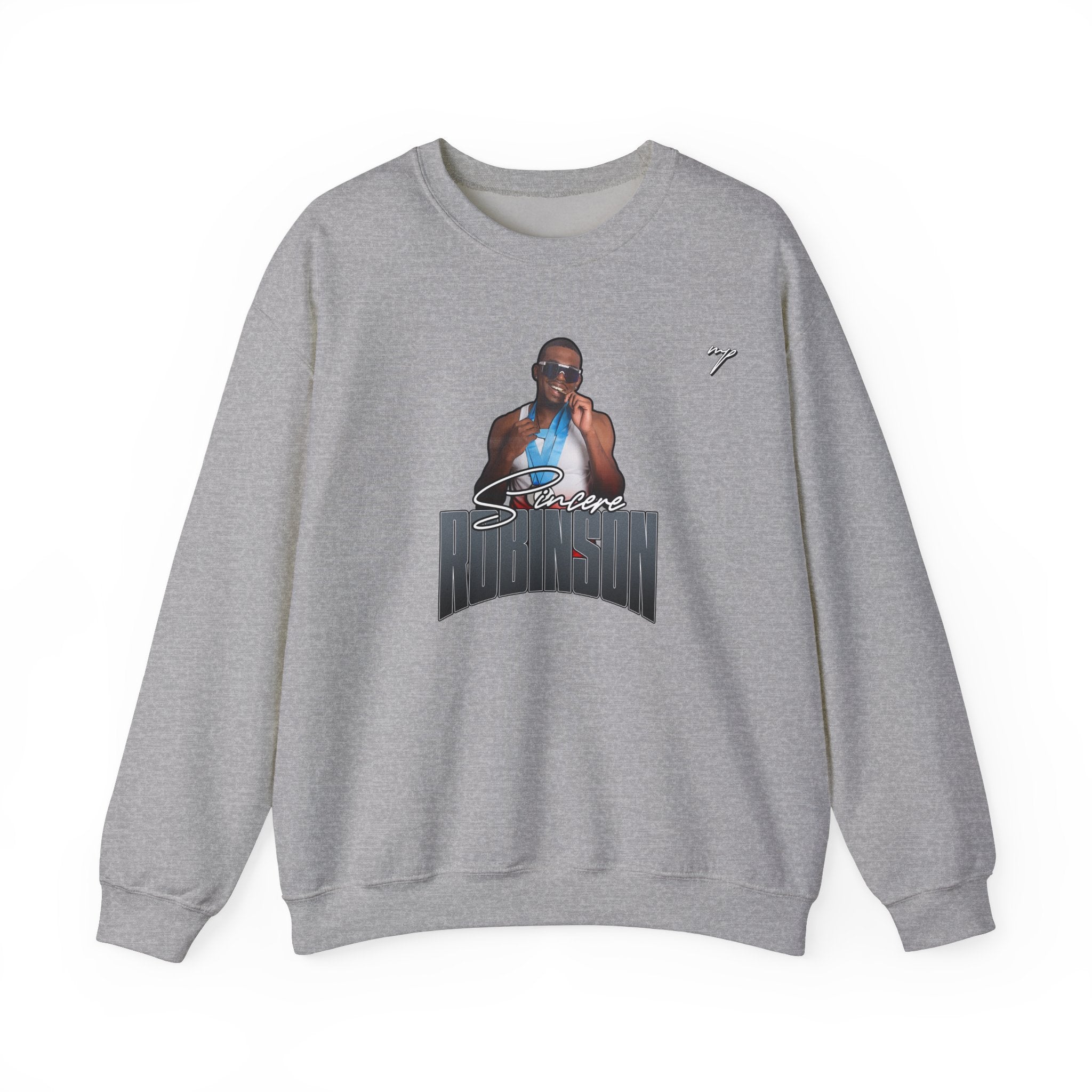 Sincere Robinson Crewneck