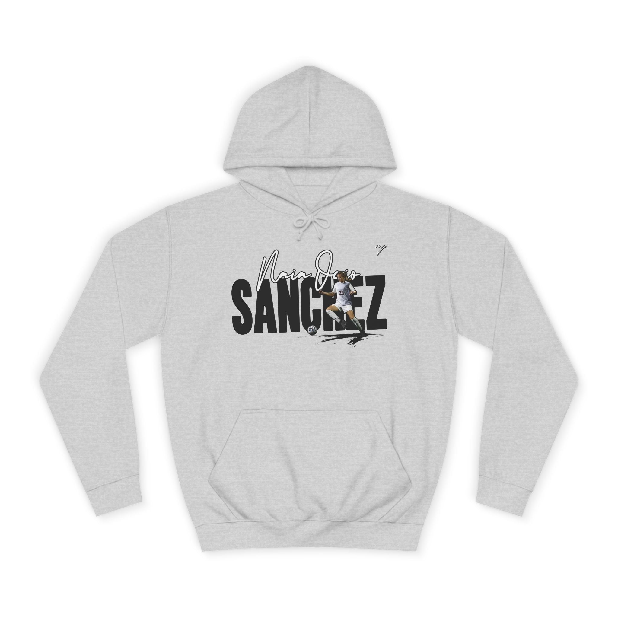Naia Ocio Sanchez Hoodie