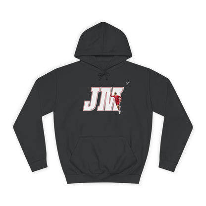 Josh Maher Hoodie