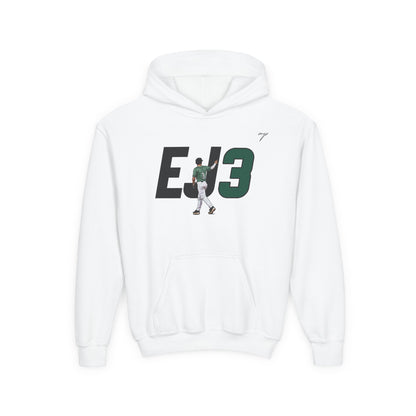 Ethan Jackson YOUTH Hoodie