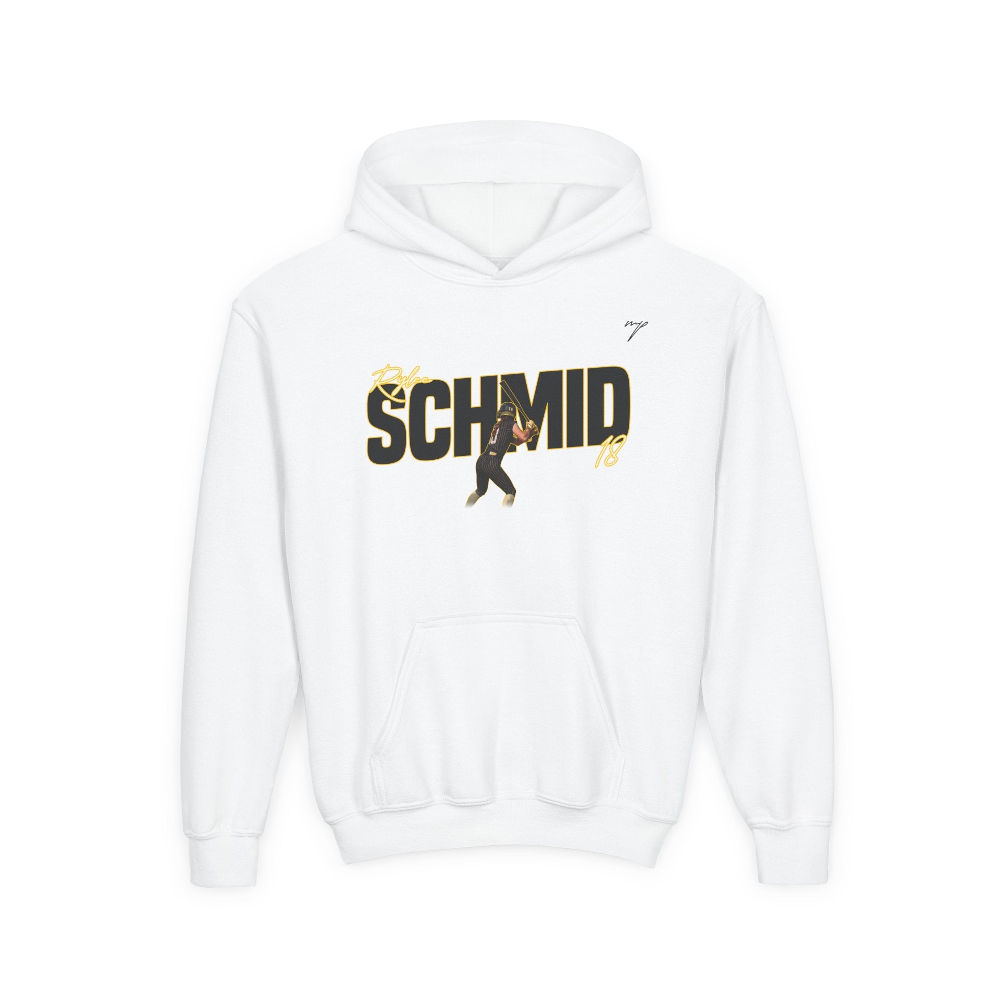 Rylee Schmid YOUTH Hoodie