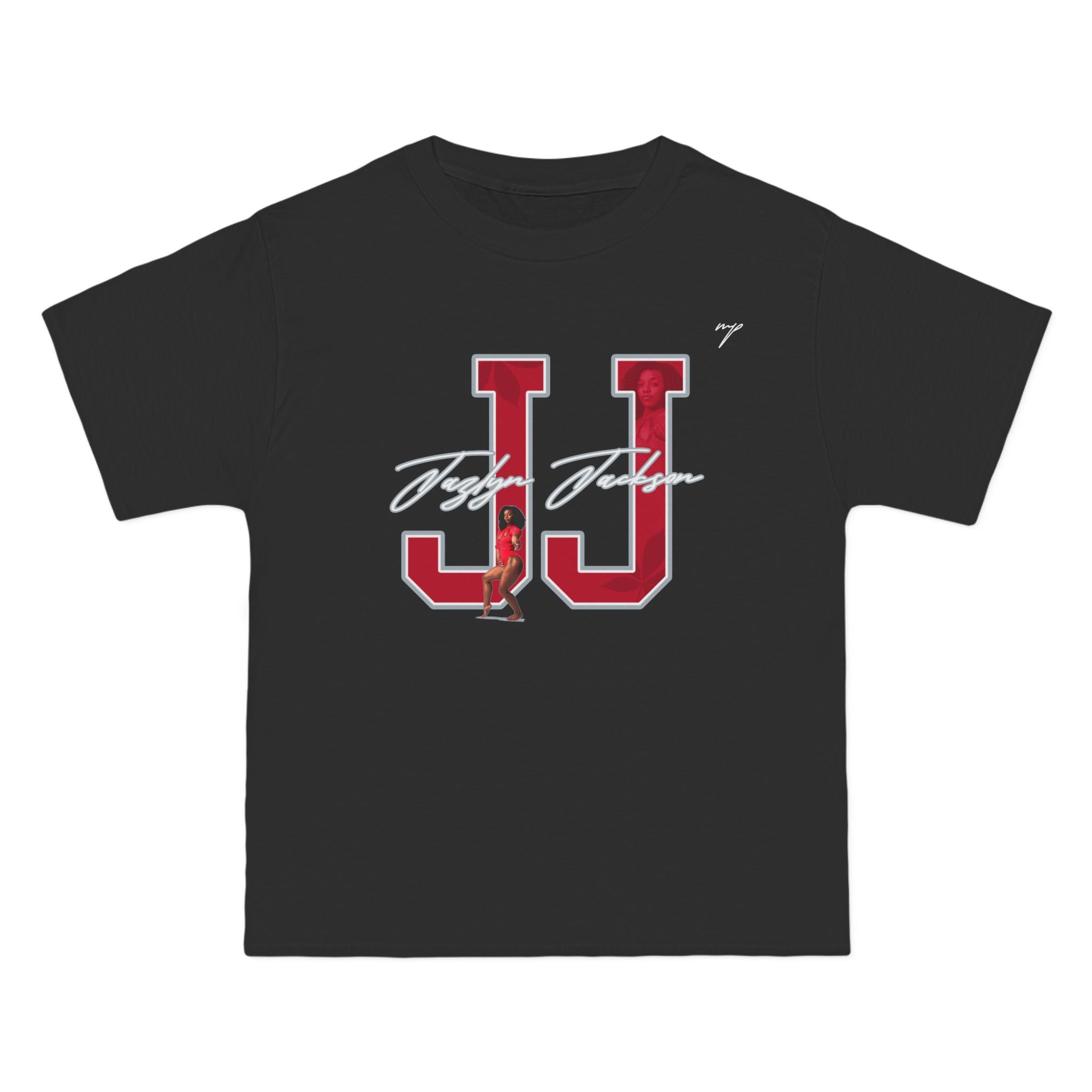 Jazlyn Jackson Vintage Tee