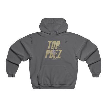 Prince Nde Vintage Hoodie