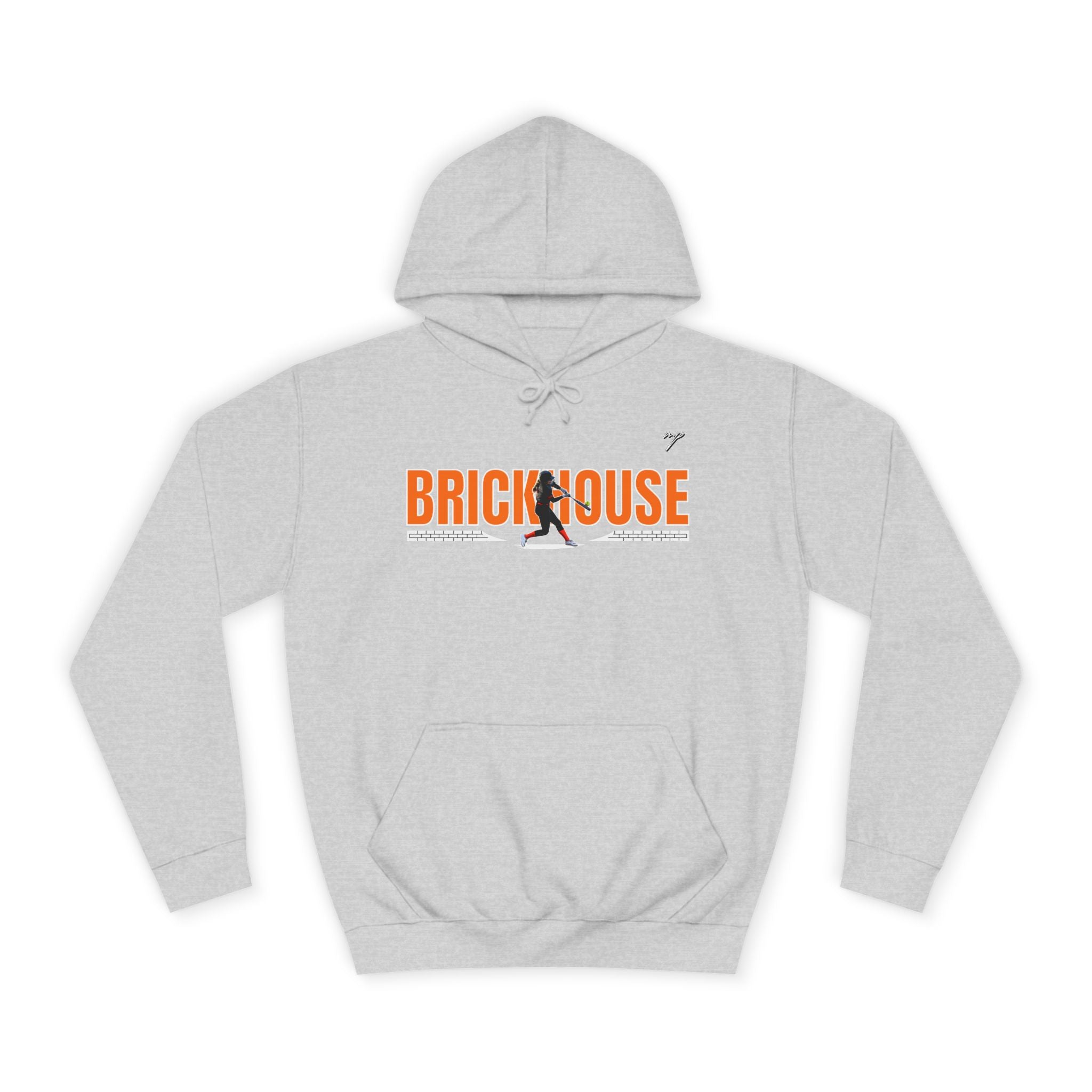 Amanda Bricker Hoodie