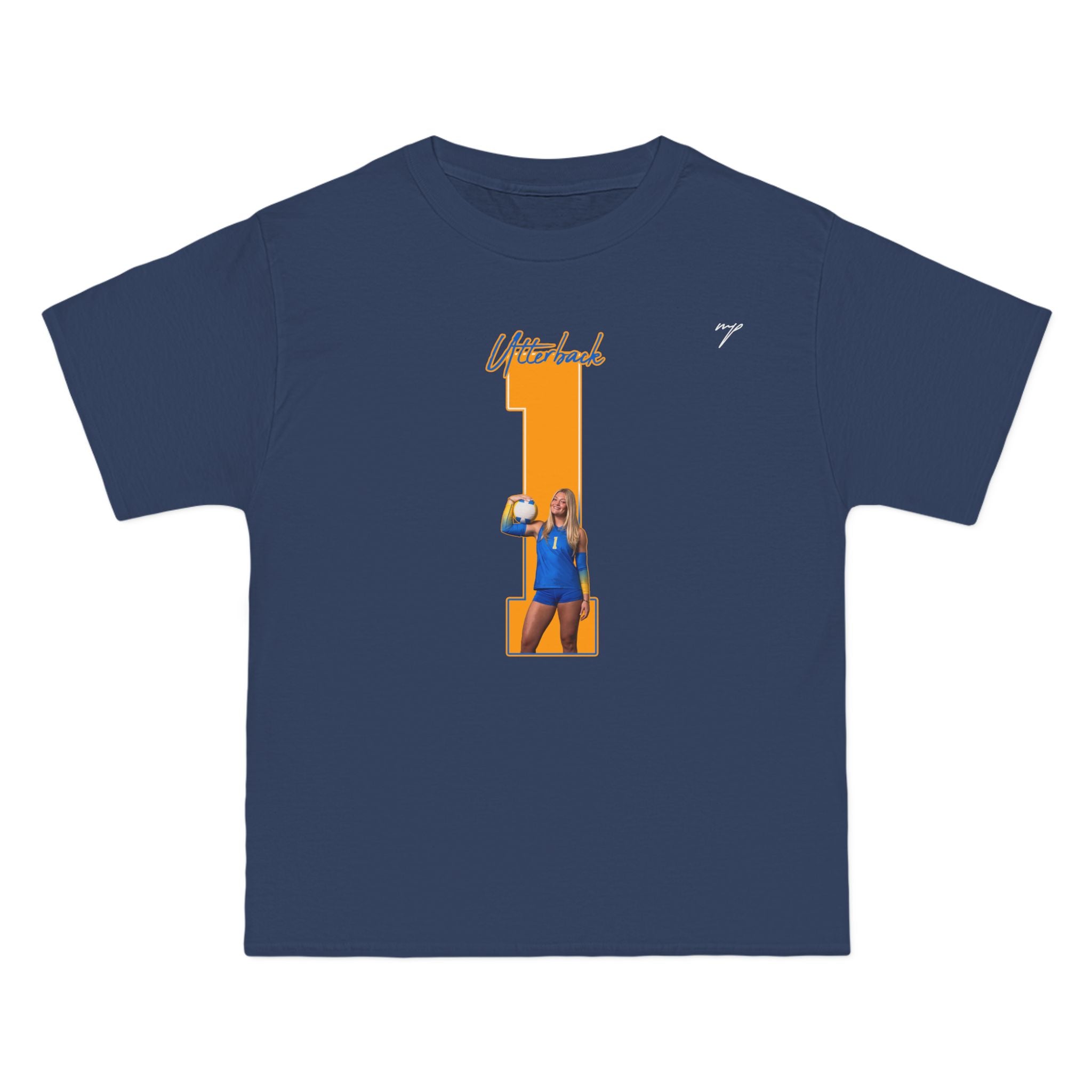 Ava Utterback Vintage Tee