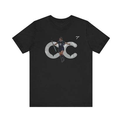 Caitlin Carraway Graphic Tee