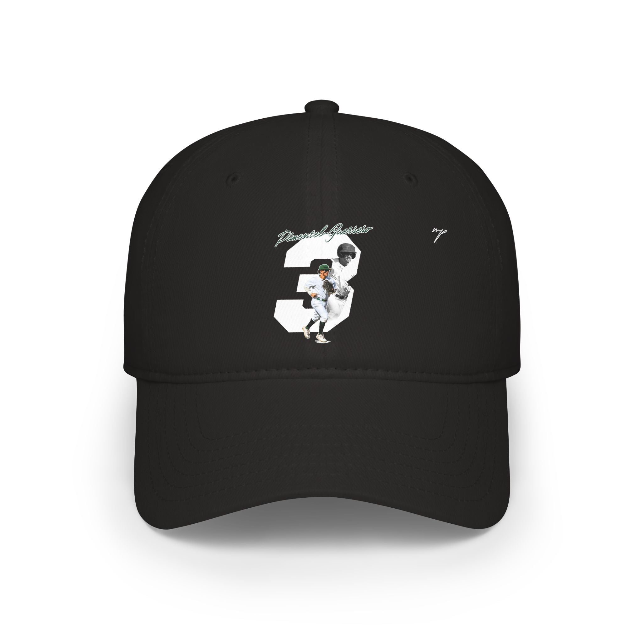 Luis Pimentel Guerrero Hat