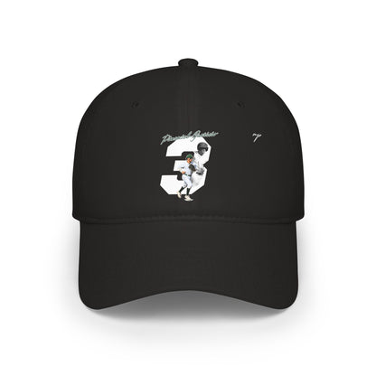 Luis Pimentel Guerrero Hat