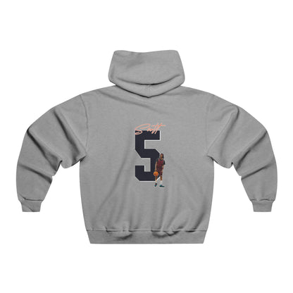 Jaylen Scott Vintage Hoodie