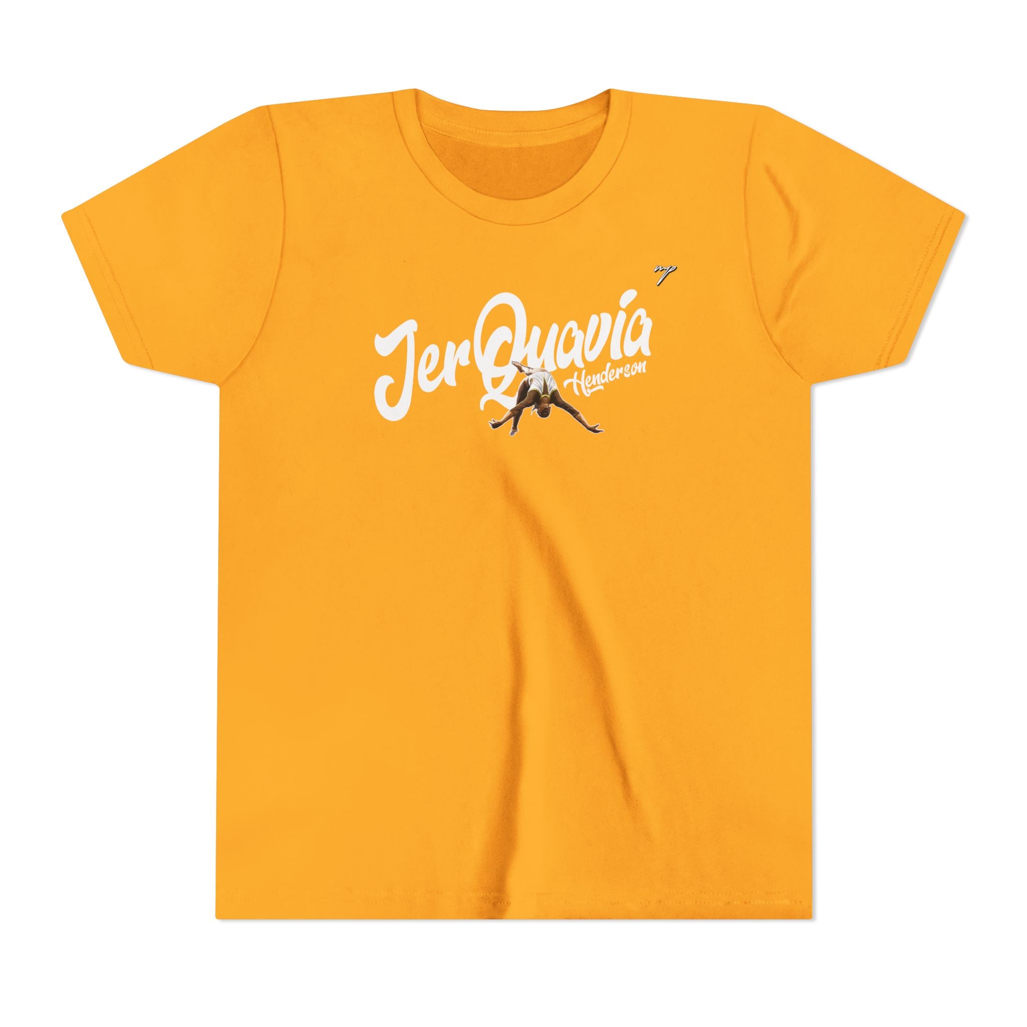 JerQuavia Henderson Youth Graphic Tee