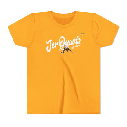 JerQuavia Henderson Youth Graphic Tee