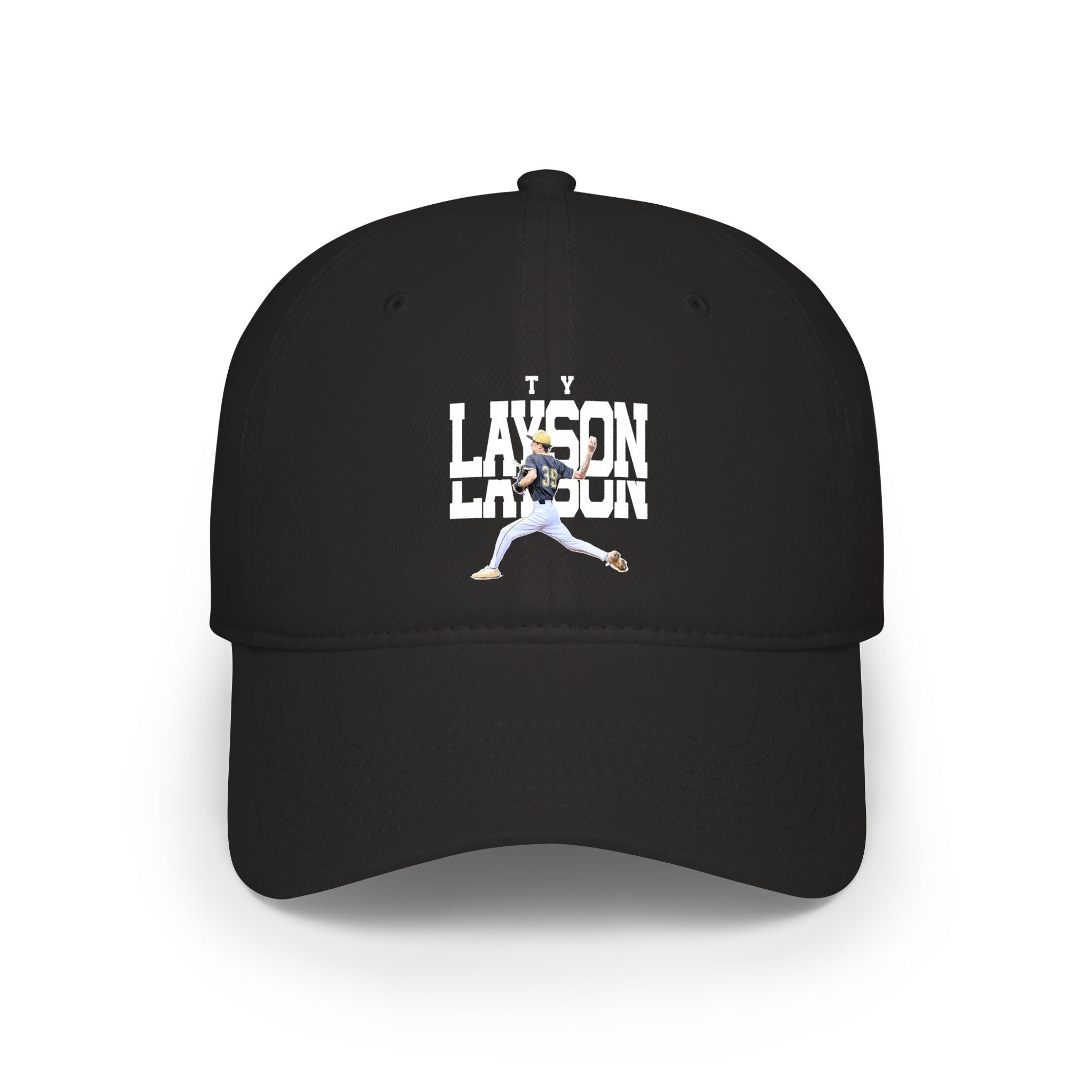 Ty Layson Hat