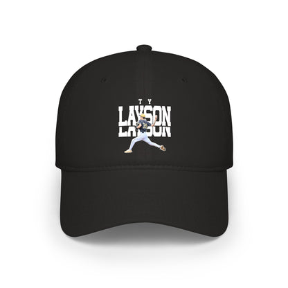 Ty Layson Hat