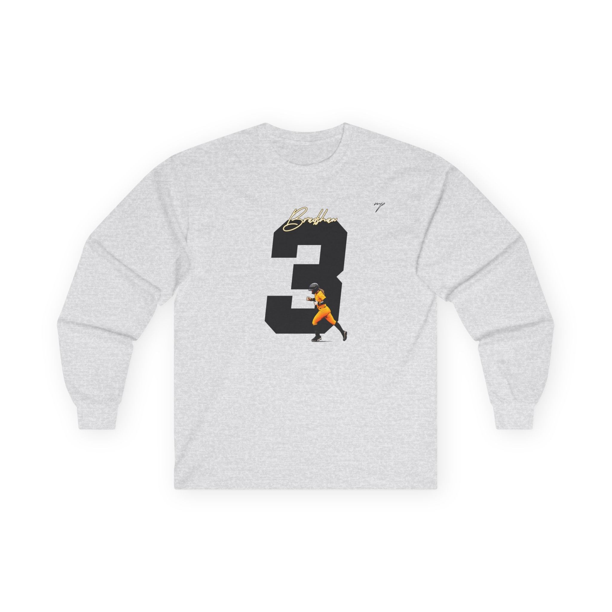 Kendall Bailey Bradshaw Long Sleeve