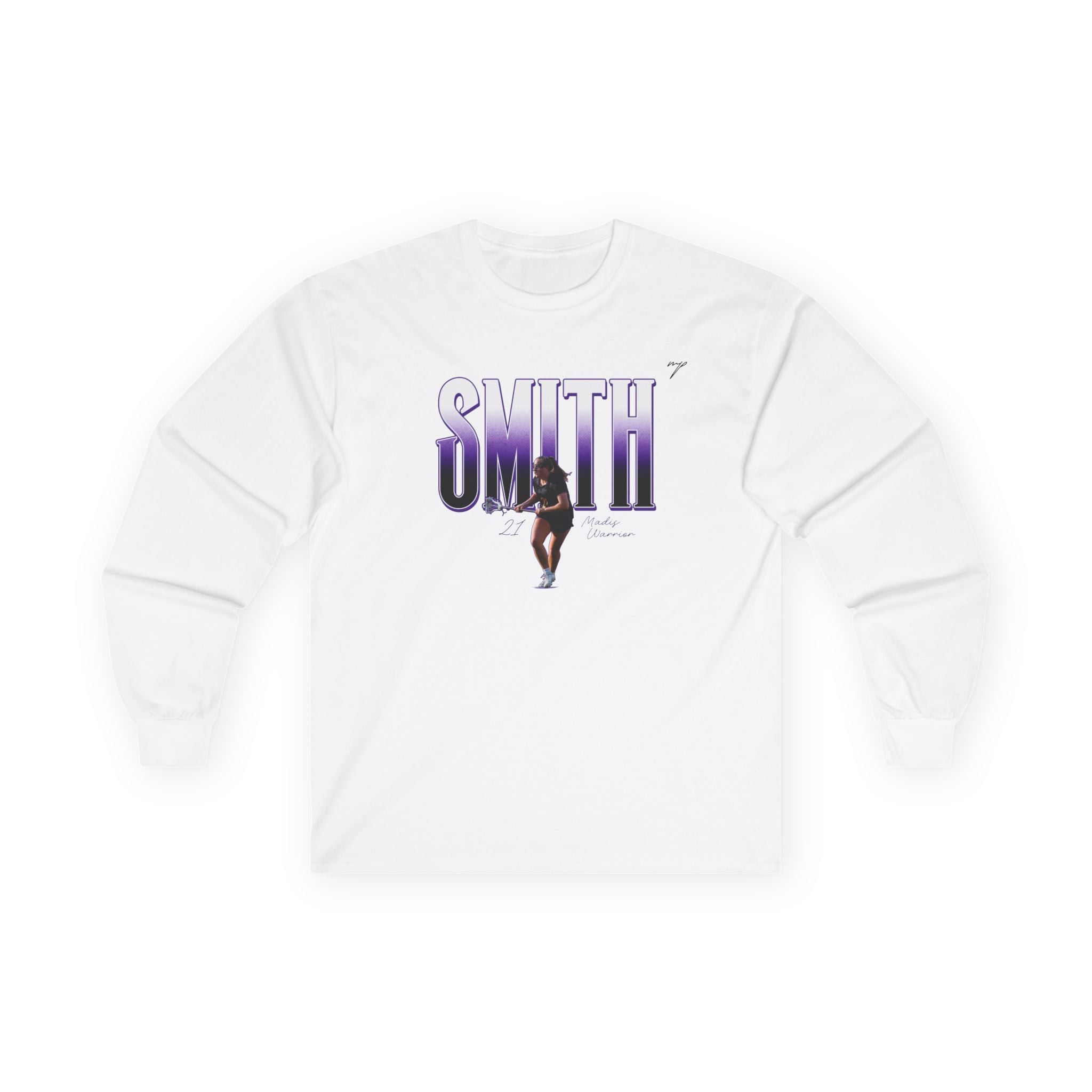 Madison Smith Long Sleeve