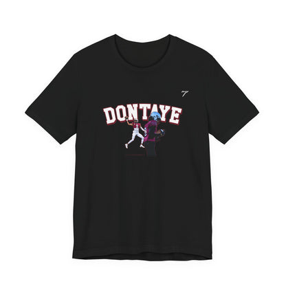 Dontaye Hamilton Graphic Tee