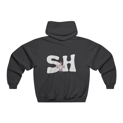 Seb Humphries Vintage Hoodie