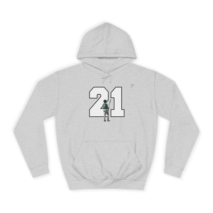 Danilo Soto Hoodie
