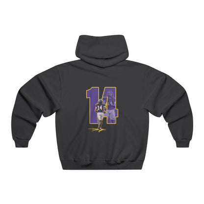 Jaylen Brazzle Vintage Hoodie