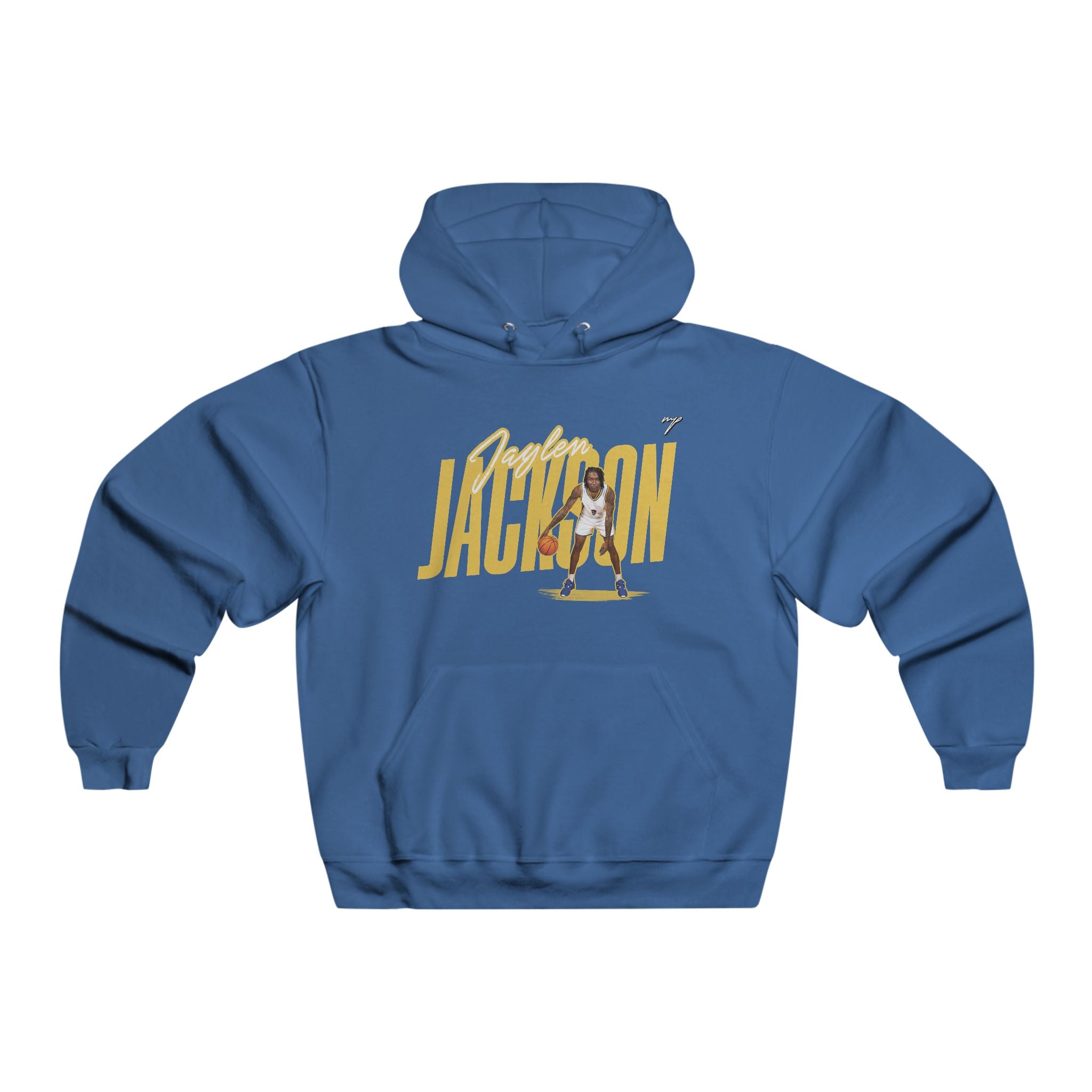 Jaylen Jackson Vintage Hoodie
