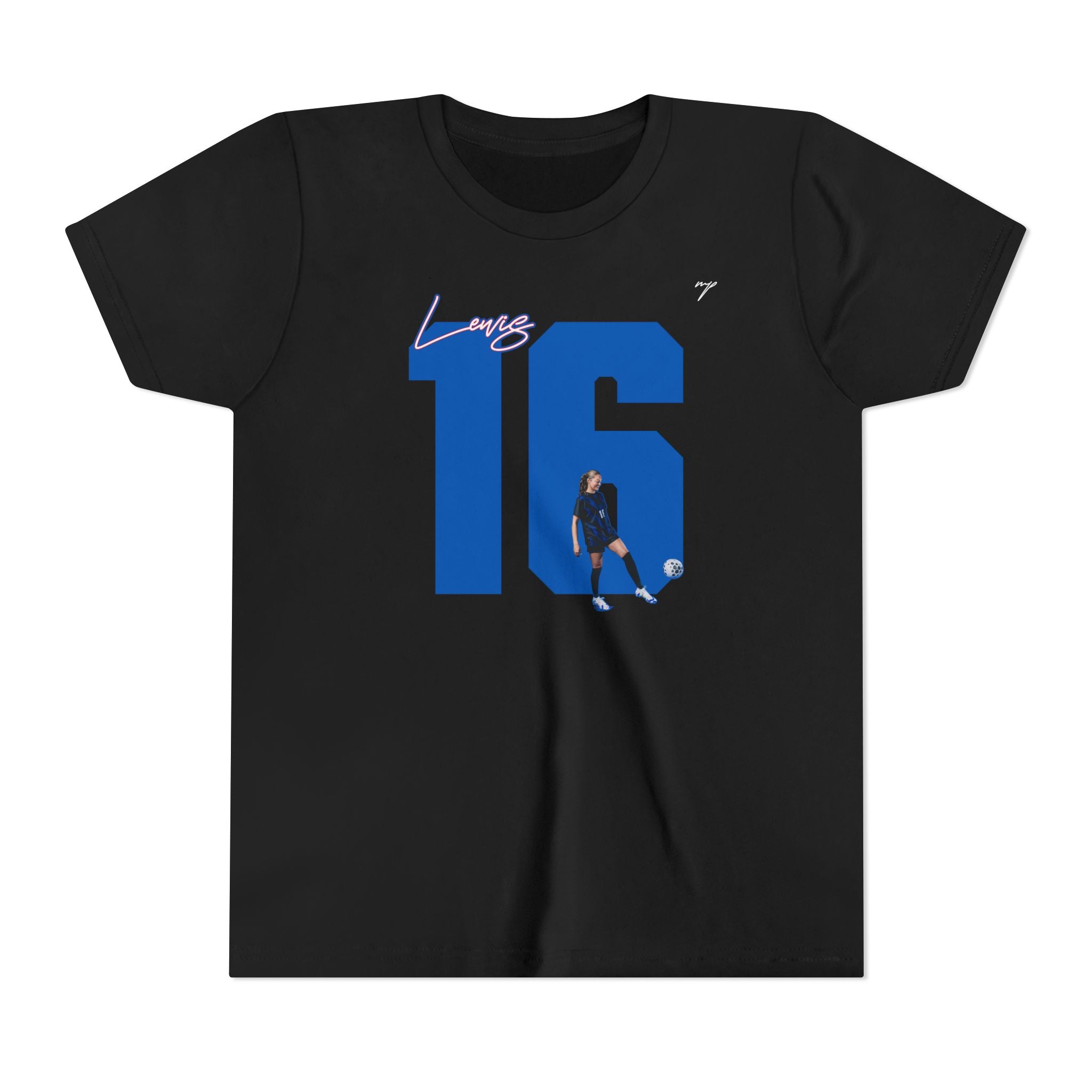 Madeline Lewis YOUTH Graphic Tee