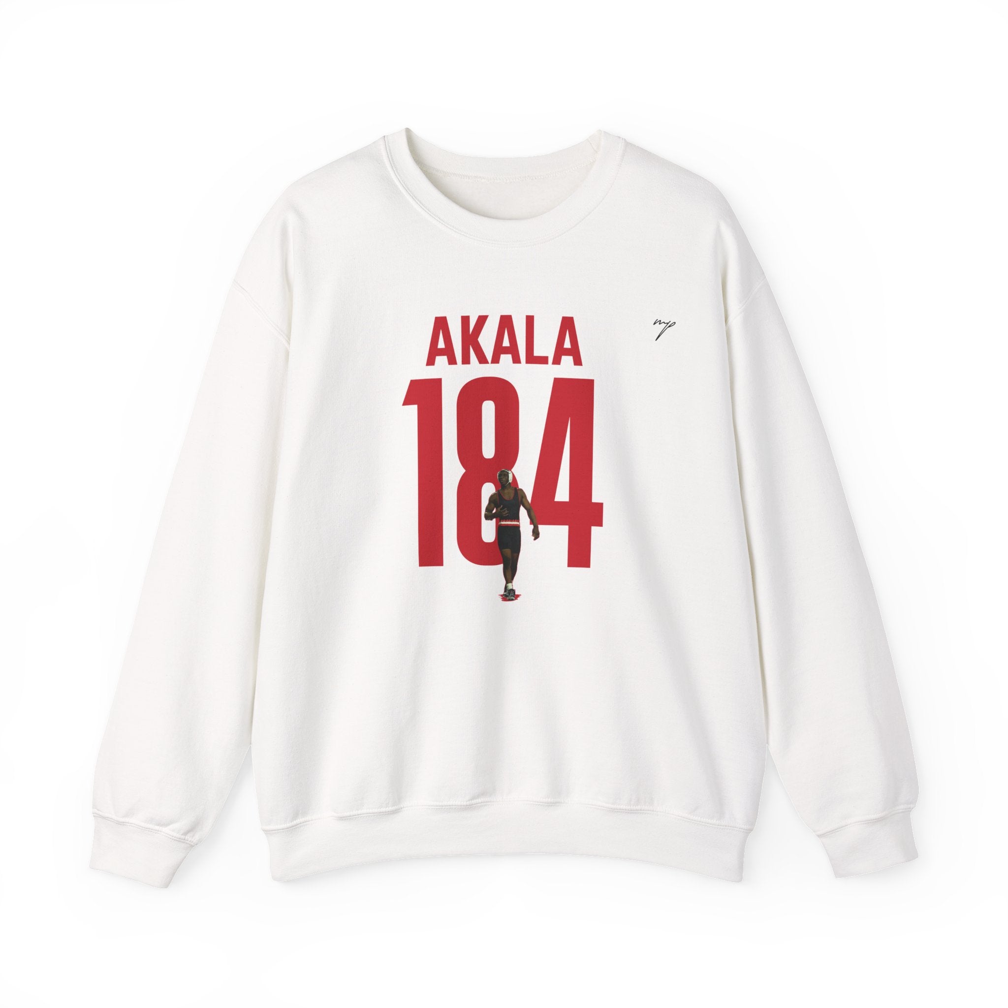 Abdoul Akala Crewneck