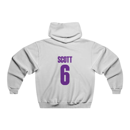 Marquise Scott Vintage Hoodie