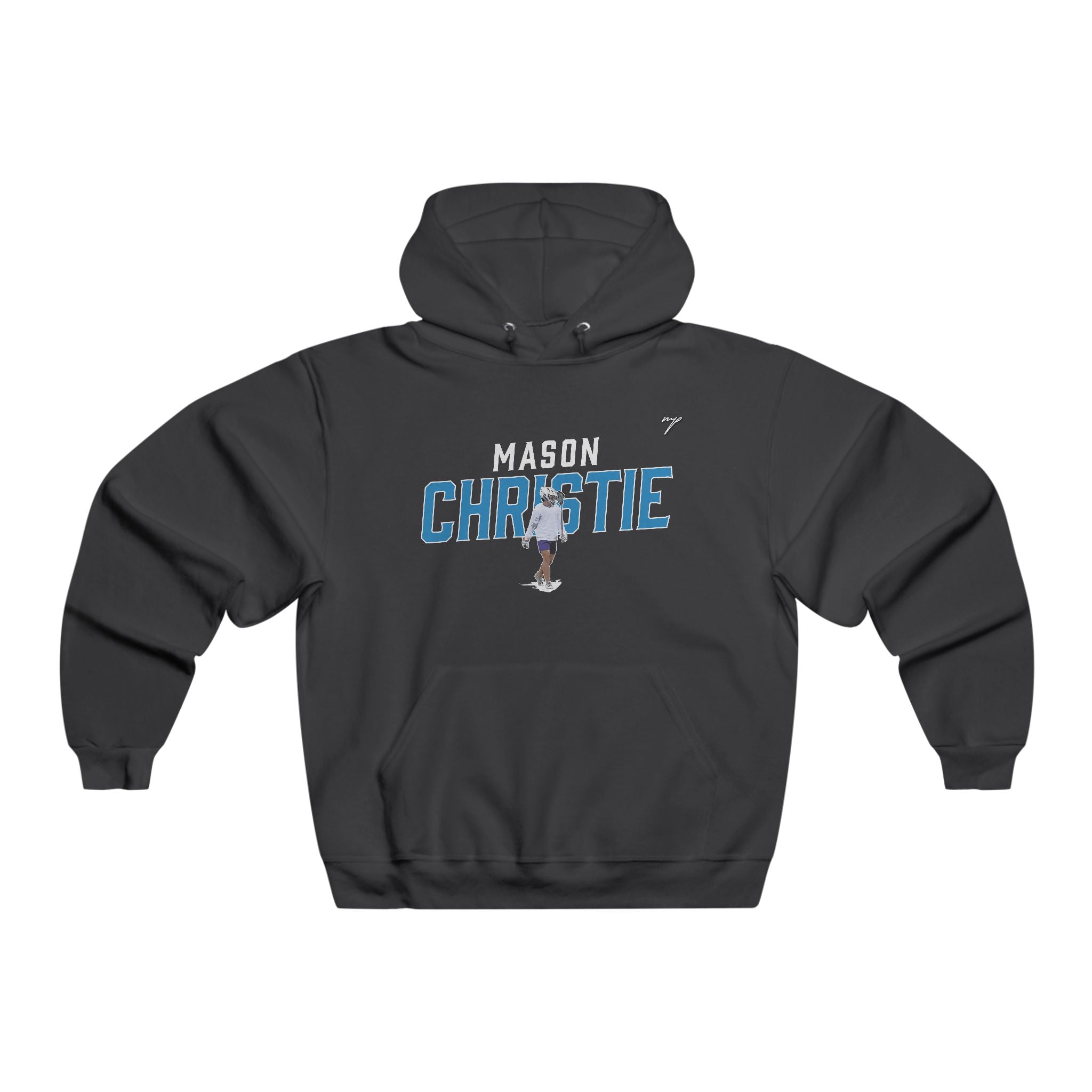 Mason Christie Vintage Hoodie