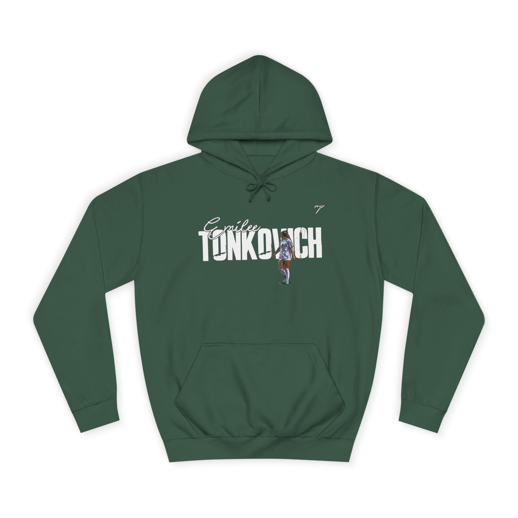 Emilee Tonkovich Hoodie