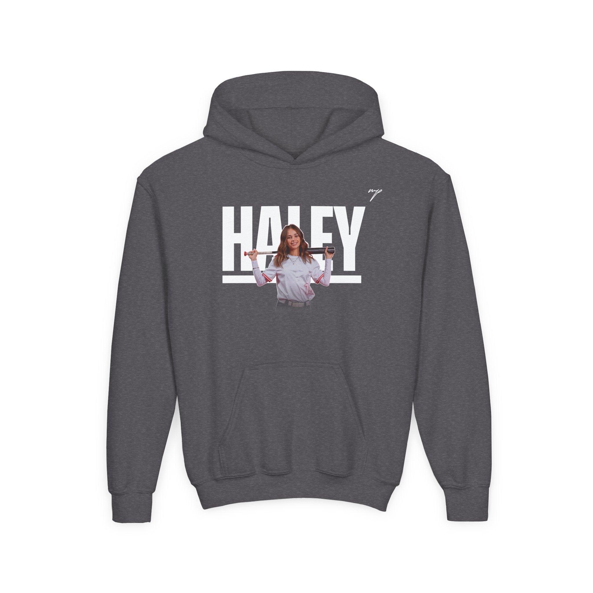 Haley Homan Youth Hoodie