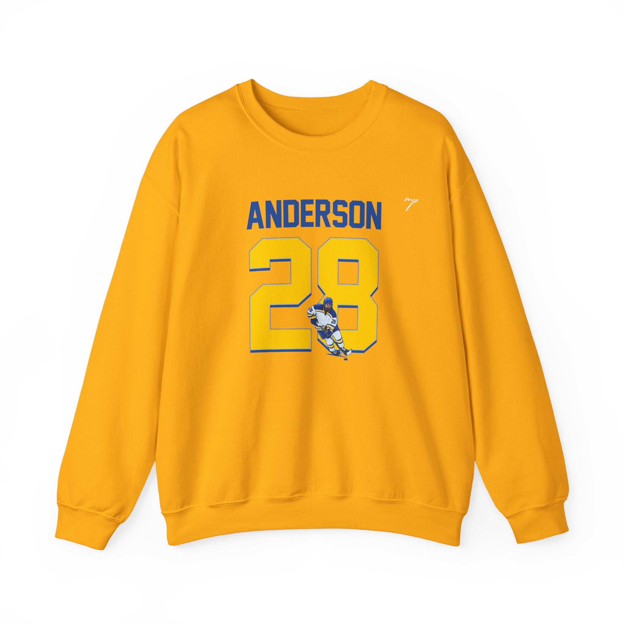 Hailey Anderson Crewneck