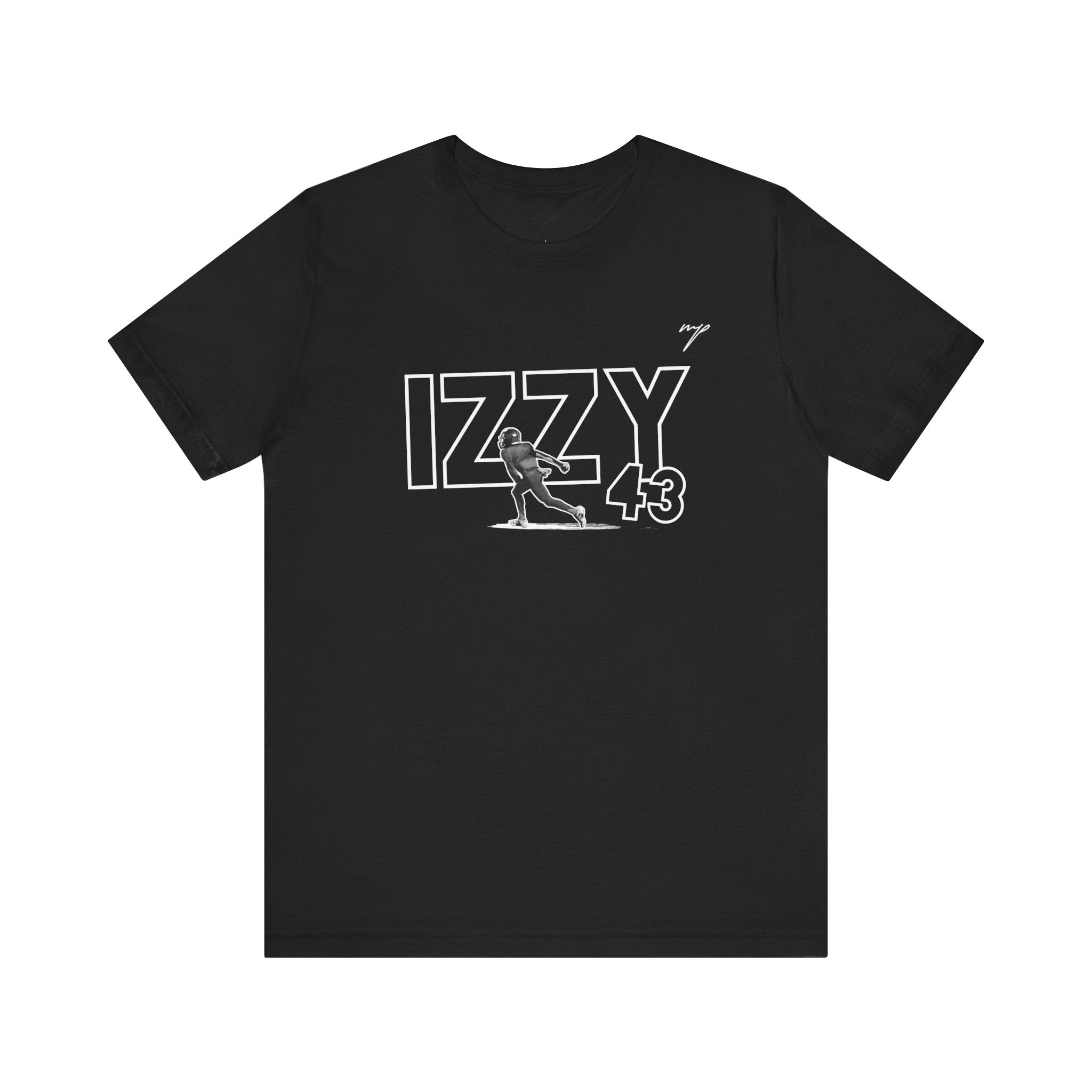 Nathaneal Morales Graphic Tee