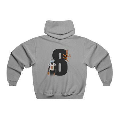 Jaylin Moore Vintage Hoodie