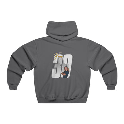 Olivia Jones Vintage Hoodie