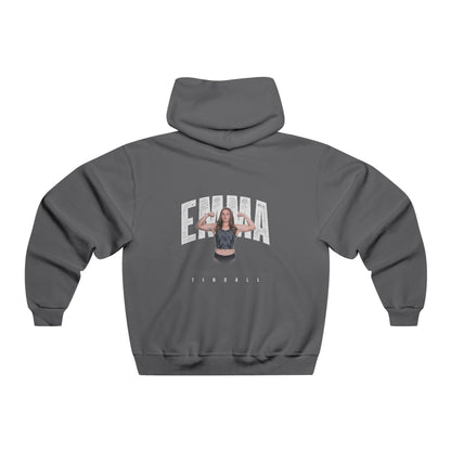Emma Tindall Vintage Hoodie