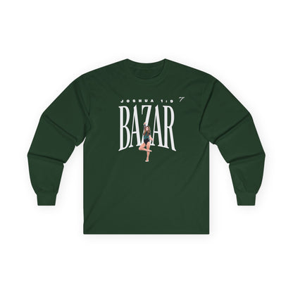 McCartney Bazar Long Sleeve