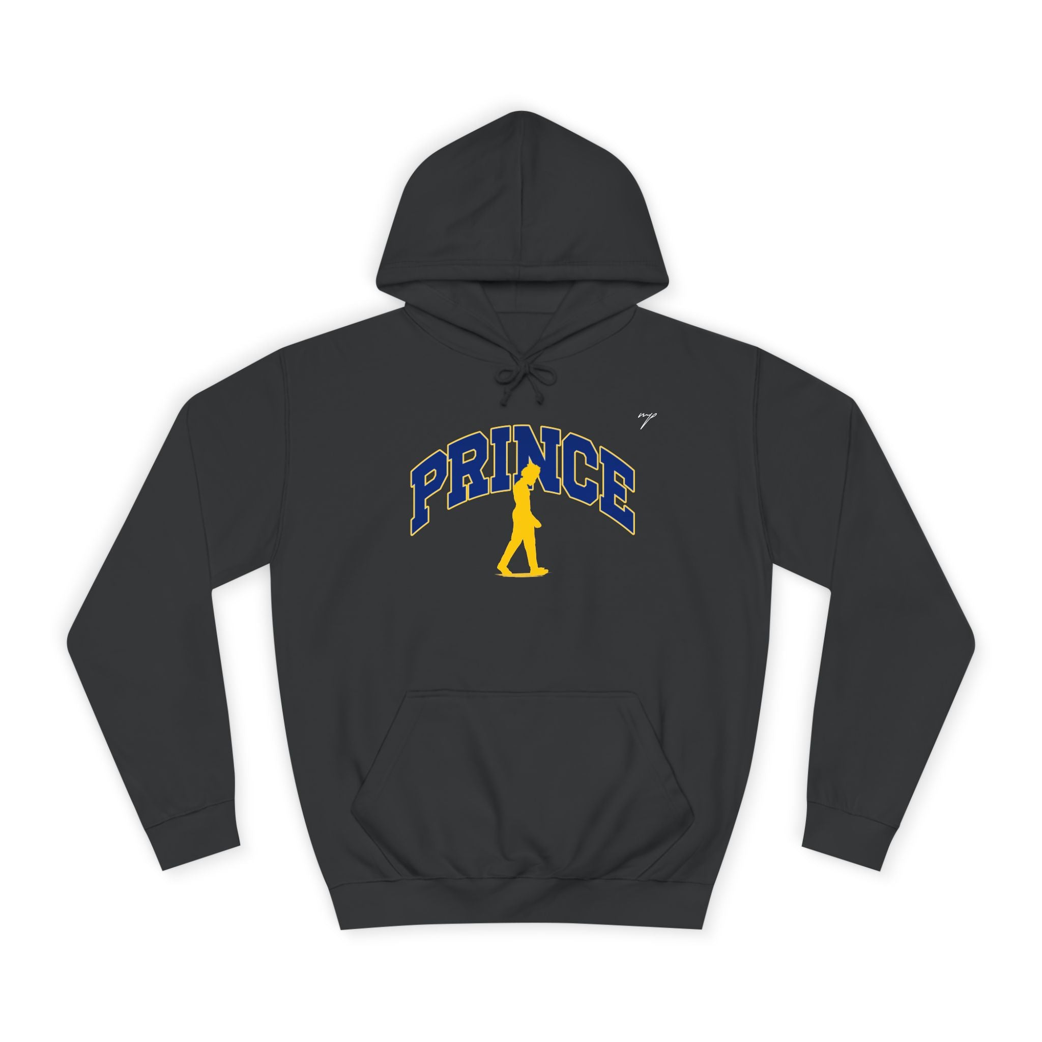 Josiah Prince Hoodie