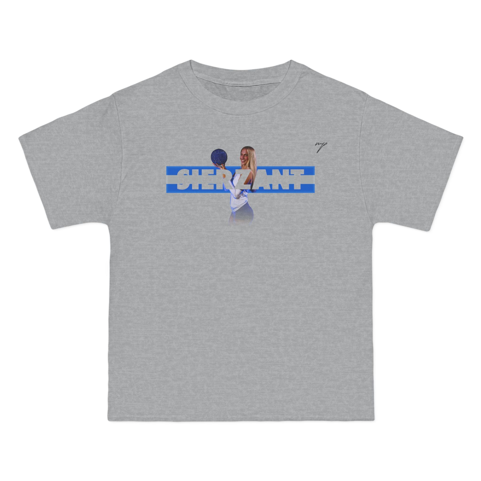 Veronica Sierzant Vintage Tee