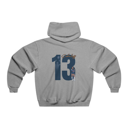 Carson Eickenloff Vintage Hoodie