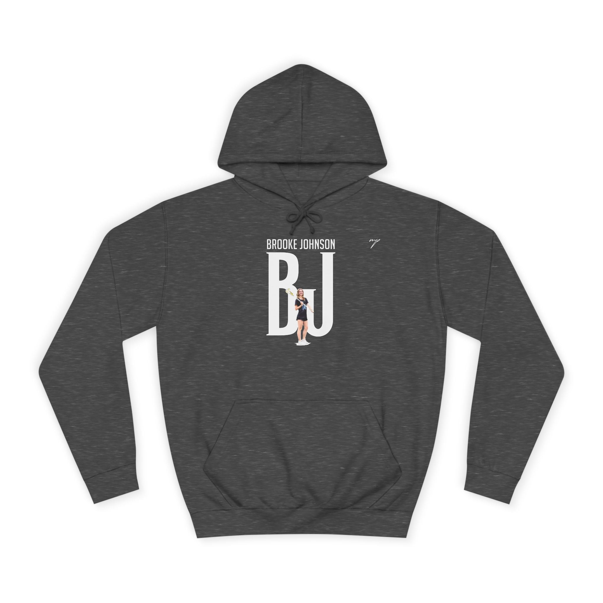 Brooke Johnson Hoodie